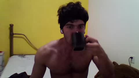 blckhorse19 online show from 03.10.25