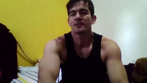 blckhorse19 online show from 11.07.25