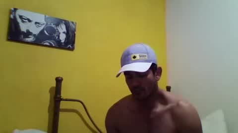 blckhorse19 online show from 11.25.25