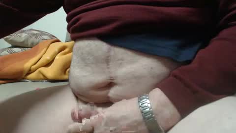 bleckbery00 online show from 11.26.25