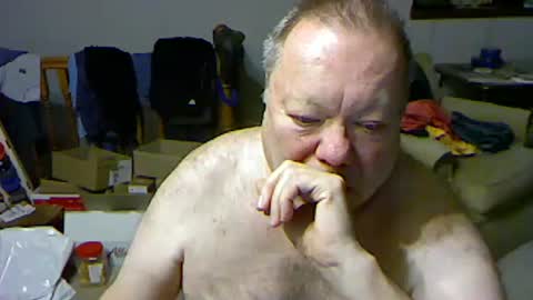 Bob online show from 12.25.24