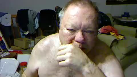 Bob online show from 01.01.25