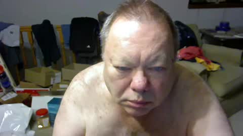 Bob online show from 01.16.25
