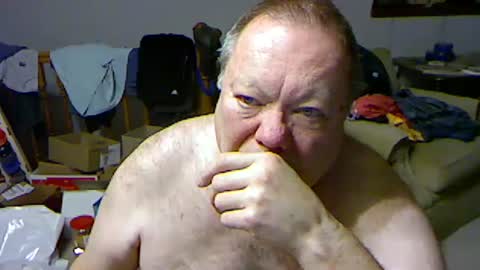 Bob online show from 01.18.25
