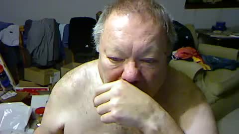 Bob online show from 01.21.25