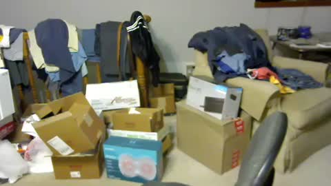 Bob online show from 10.12.25