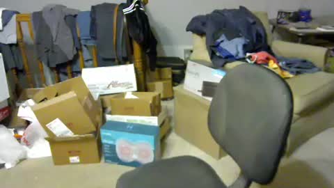 Bob online show from 10.28.25