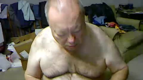 Bob online show from 11.01.25