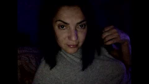 blendeageorgiana109 online show from 09.22.25