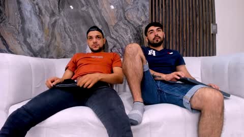 The Best Models online show from 01.10.25