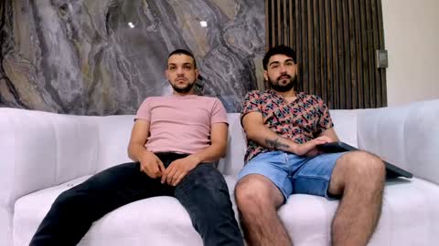 The Best Models online show from 01.11.25