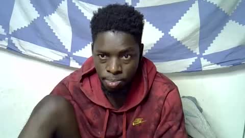 Black  brown online show from 10.18.25