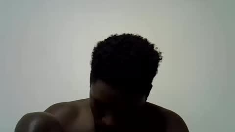 Black  brown online show from 10.21.25