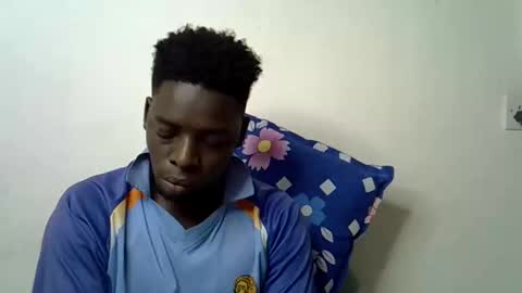 Black  brown online show from 10.23.25