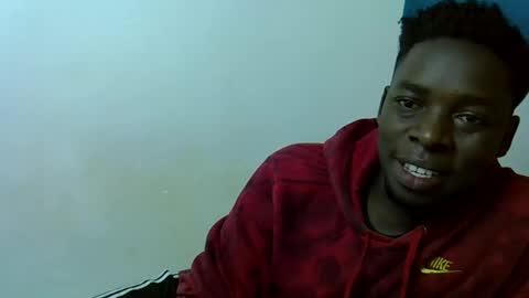 Black  brown online show from 10.29.25