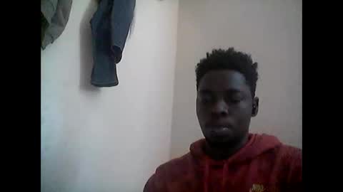 Black  brown online show from 11.25.25