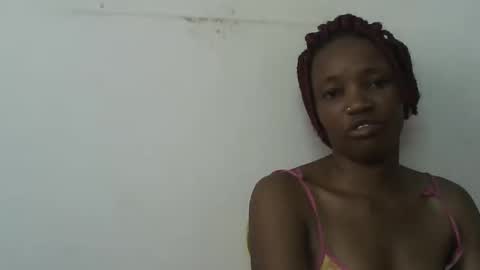 Snapshot of blessed_squiterr chatting on 01.18.25 ann online show from 01.18.25