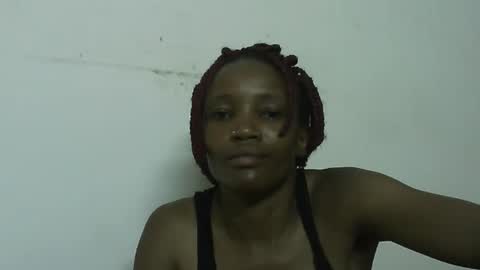 Snapshot of blessed_squiterr chatting on 01.19.25 ann online show from 01.19.25