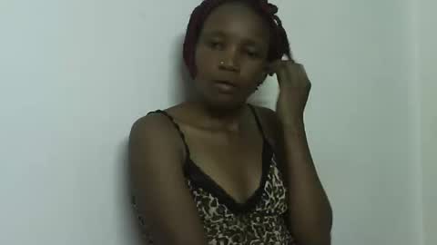 Snapshot of blessed_squiterr chatting on 01.20.25 ann online show from 01.20.25