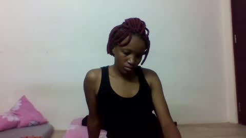 Snapshot of blessed_squiterr chatting on 01.25.25 ann online show from 01.25.25