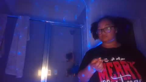 BLESSICA  EDDIE LOVE online show from 02.21.26