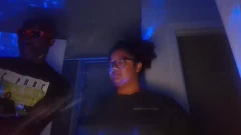 BLESSICA  EDDIE LOVE online show from 03.03.26