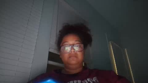 BLESSICA  EDDIE LOVE online show from 03.11.26