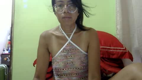 Joanna online show from 07.11.26