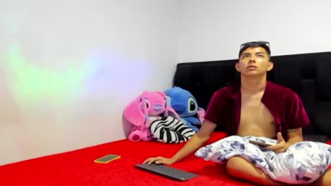 blesssex2026 online show from 01.09.26