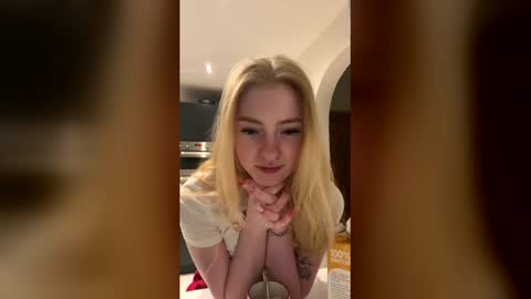 bleurosexx online show from 04.23.26