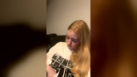 bleurosexx online show from 04.25.26