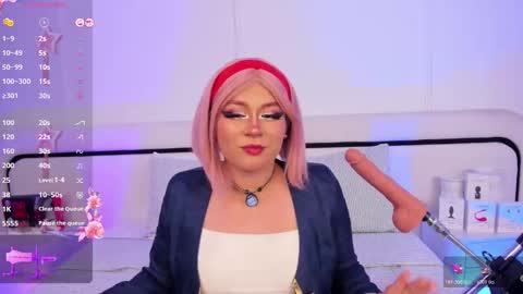 BLEYDI  online show from 11.22.25