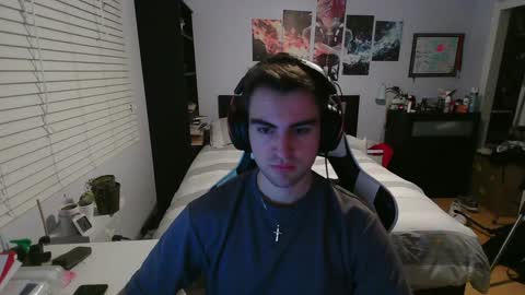 Snapshot of blimeyjimey chatting on 01.18.25 blimeyjimey online show from 01.18.25