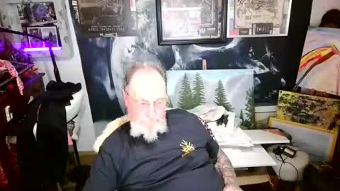 blindsurfer780299 online show from 10.09.25