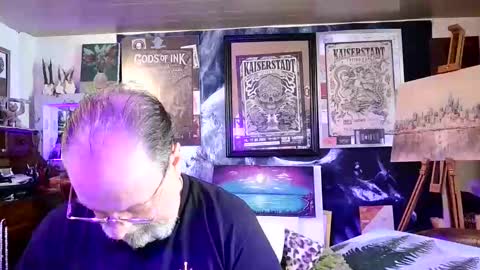 Snapshot of blindsurfer780299 chatting on 04.14.26 blindsurfer780299 online show from 04.14.26