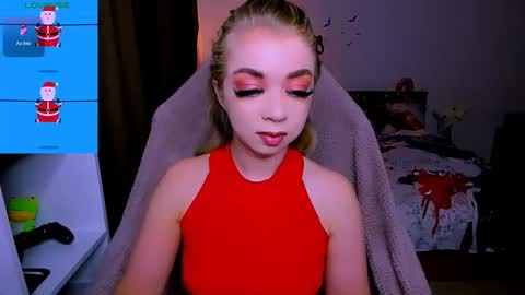 Nicole online show from 12.20.25