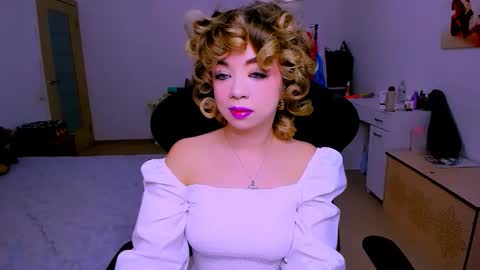 Snapshot of blinkofeyess chatting on 02.03.26 Nicole online show from 02.03.26