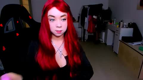 Nicole online show from 03.13.26
