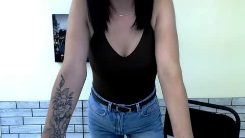 Snapshot of bliss_tokio chatting on 07.10.26 Tokio online show from 07.10.26