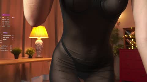 Scarlett NEXT LIVE  5AM gmt online show from 01.29.25