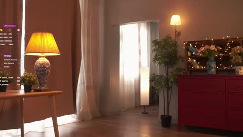 Scarlett NEXT LIVE  5AM gmt online show from 03.02.25