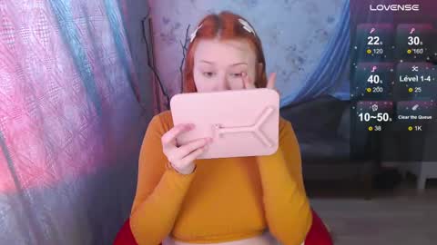 Margo online show from 02.26.25