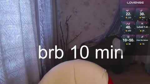 Margo online show from 03.10.25