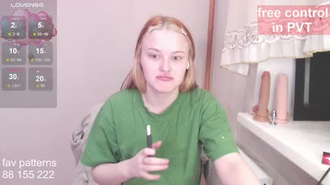 Margo online show from 11.20.25