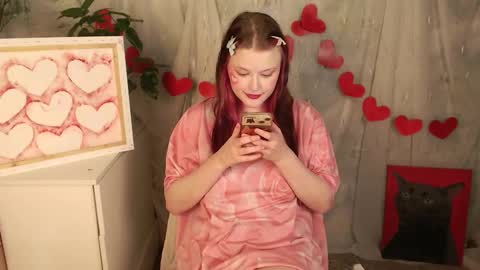 Margo online show from 02.14.26