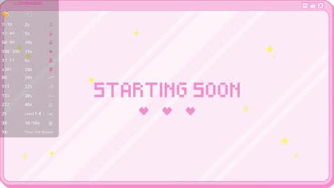 Margo online show from 03.21.26