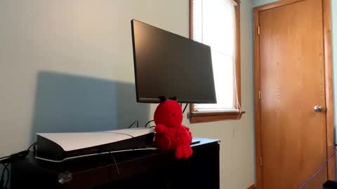 Blissful Foxtrot online show from 03.17.26