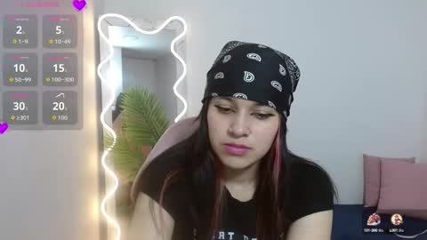 blithz_tay online show from 09.16.25