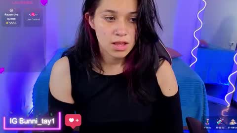 blithz_tay online show from 09.20.25