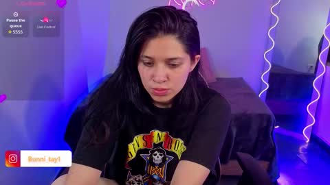 blithz_tay online show from 09.26.25